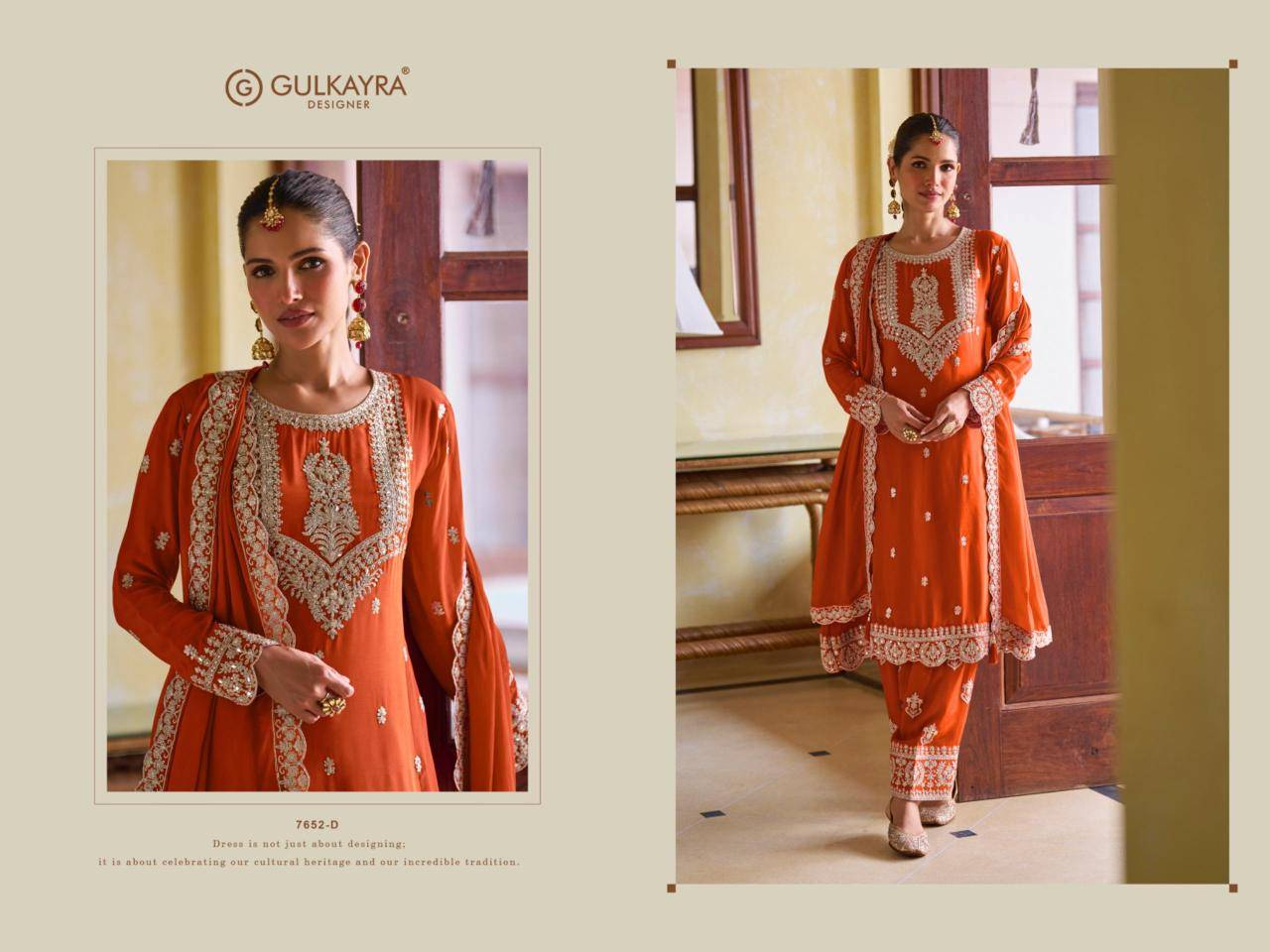 Gulkayra harley Salwar suit manufacturer in Kolkata
